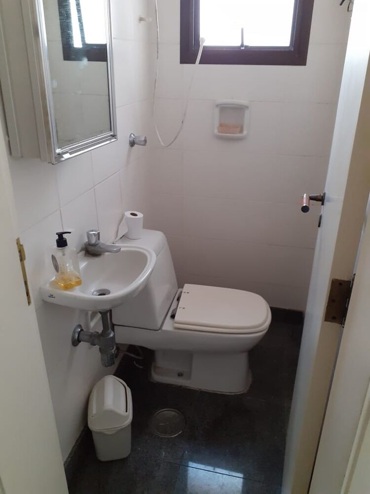 Apartamento, 4 quartos, 217 m² - Foto 2