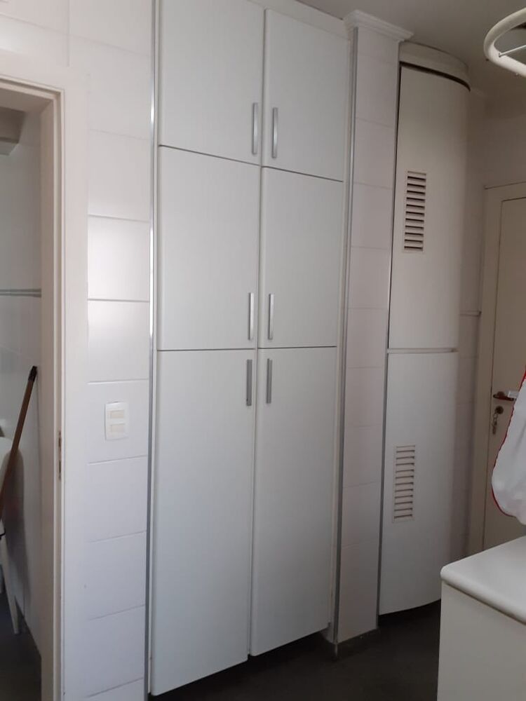 Apartamento, 4 quartos, 217 m² - Foto 4
