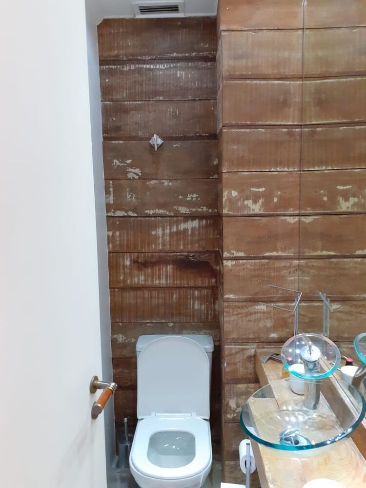 Apartamento, 4 quartos, 217 m² - Foto 1