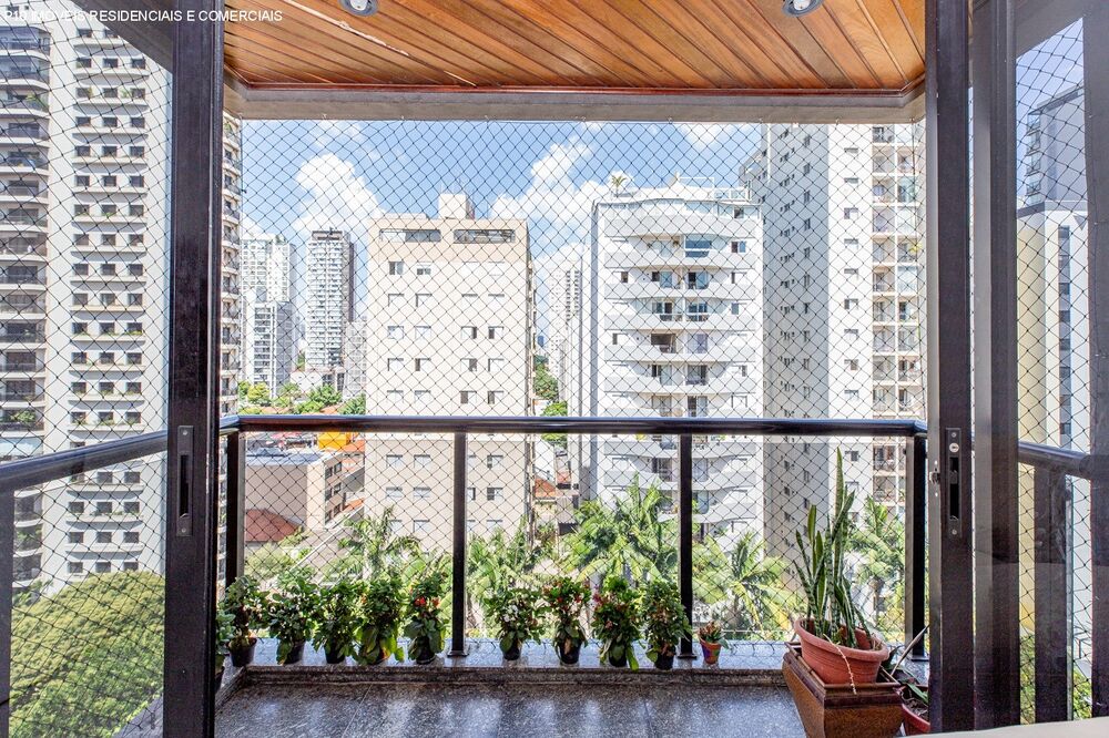 Apartamento, 3 quartos, 115 m² - Foto 36