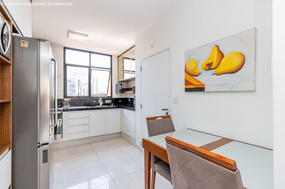 Apartamento, 3 quartos, 115 m² - Foto 7