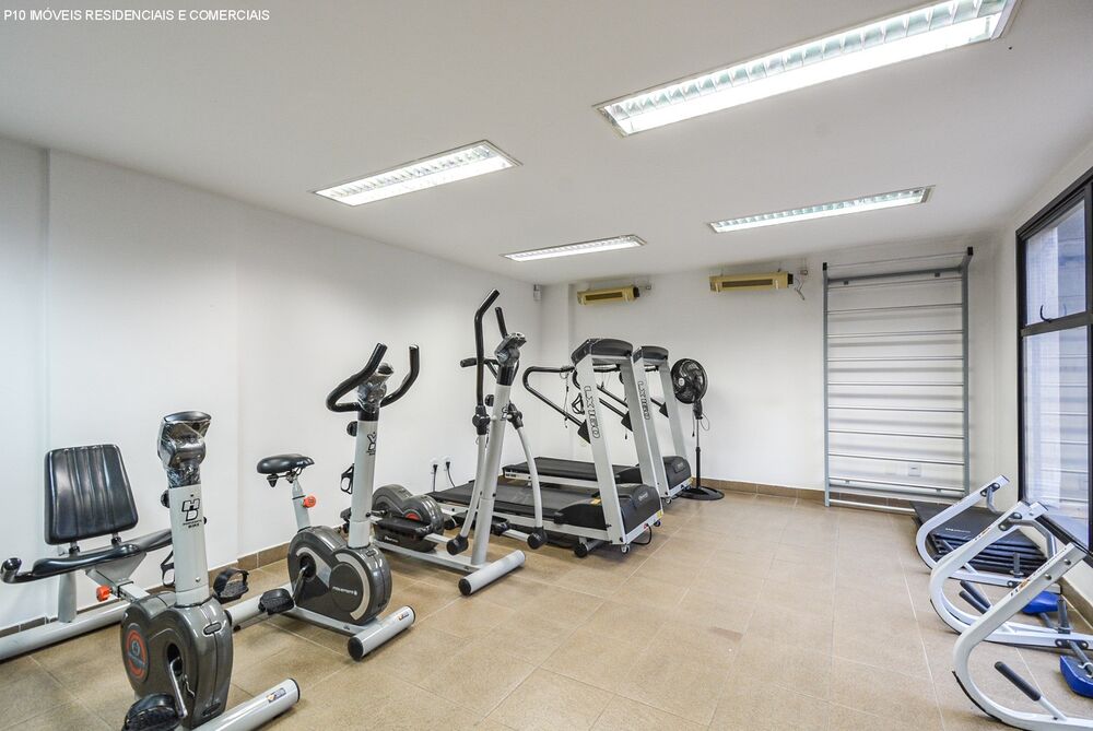 Apartamento, 3 quartos, 115 m² - Foto 24