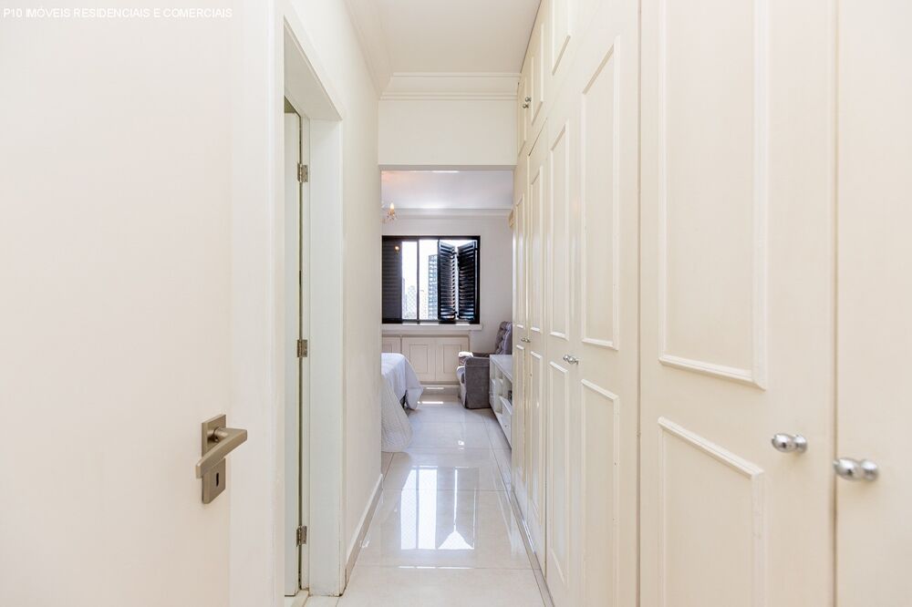 Apartamento, 3 quartos, 115 m² - Foto 1