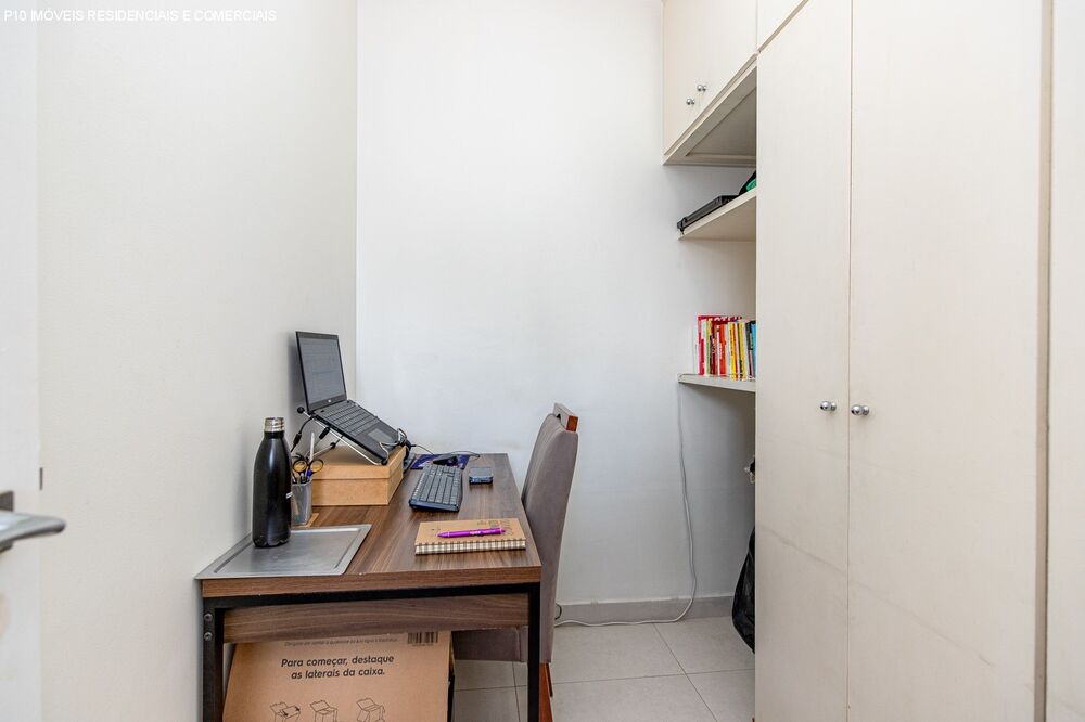 Apartamento, 3 quartos, 115 m² - Foto 13