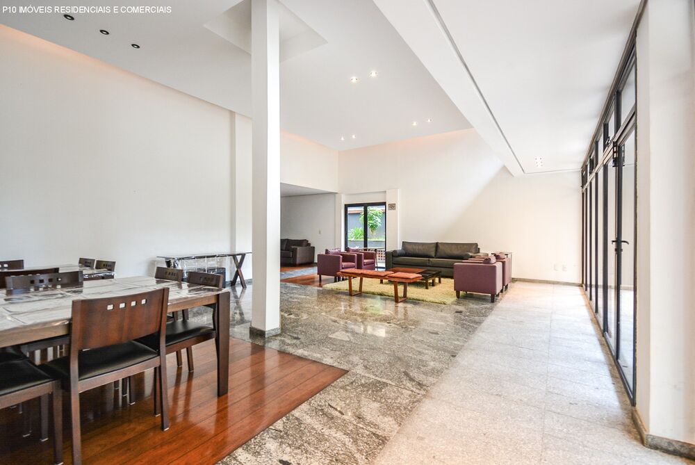 Apartamento, 3 quartos, 115 m² - Foto 22