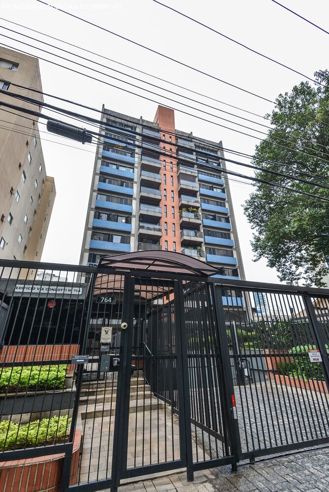 Apartamento, 3 quartos, 115 m² - Foto 5