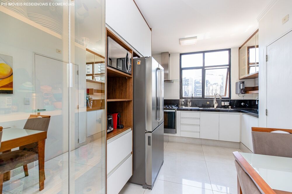 Apartamento, 3 quartos, 115 m² - Foto 19