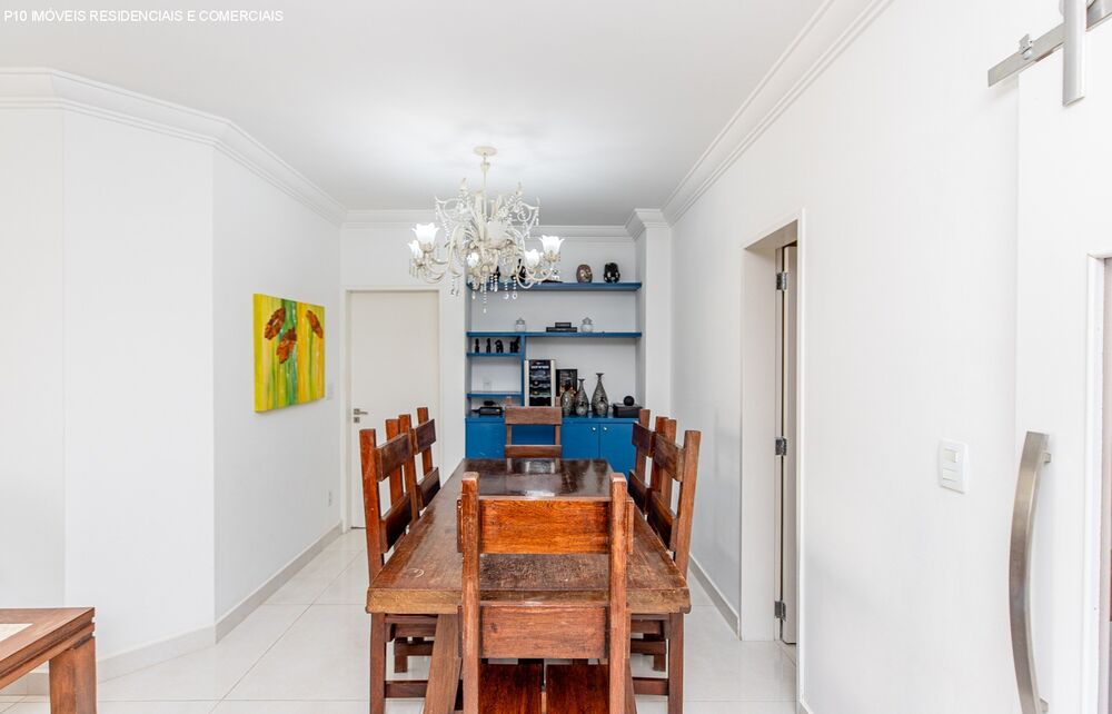 Apartamento, 3 quartos, 115 m² - Foto 14