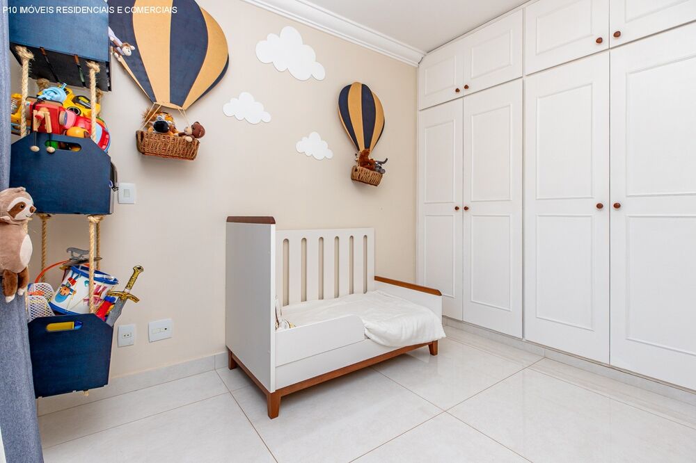 Apartamento, 3 quartos, 115 m² - Foto 11
