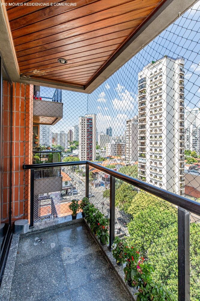 Apartamento, 3 quartos, 115 m² - Foto 18