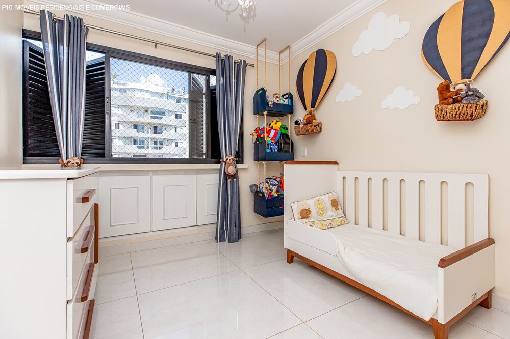 Apartamento, 3 quartos, 115 m² - Foto 3
