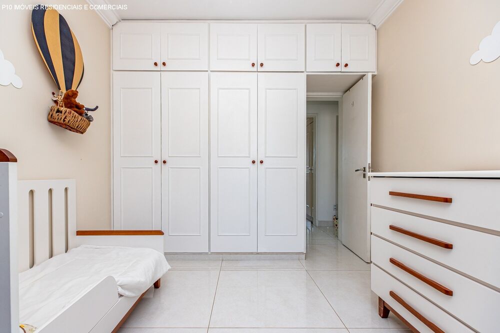Apartamento, 3 quartos, 115 m² - Foto 9