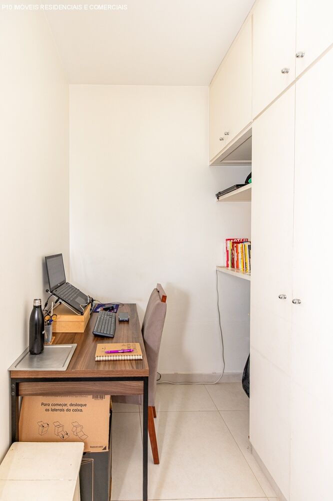 Apartamento, 3 quartos, 115 m² - Foto 16