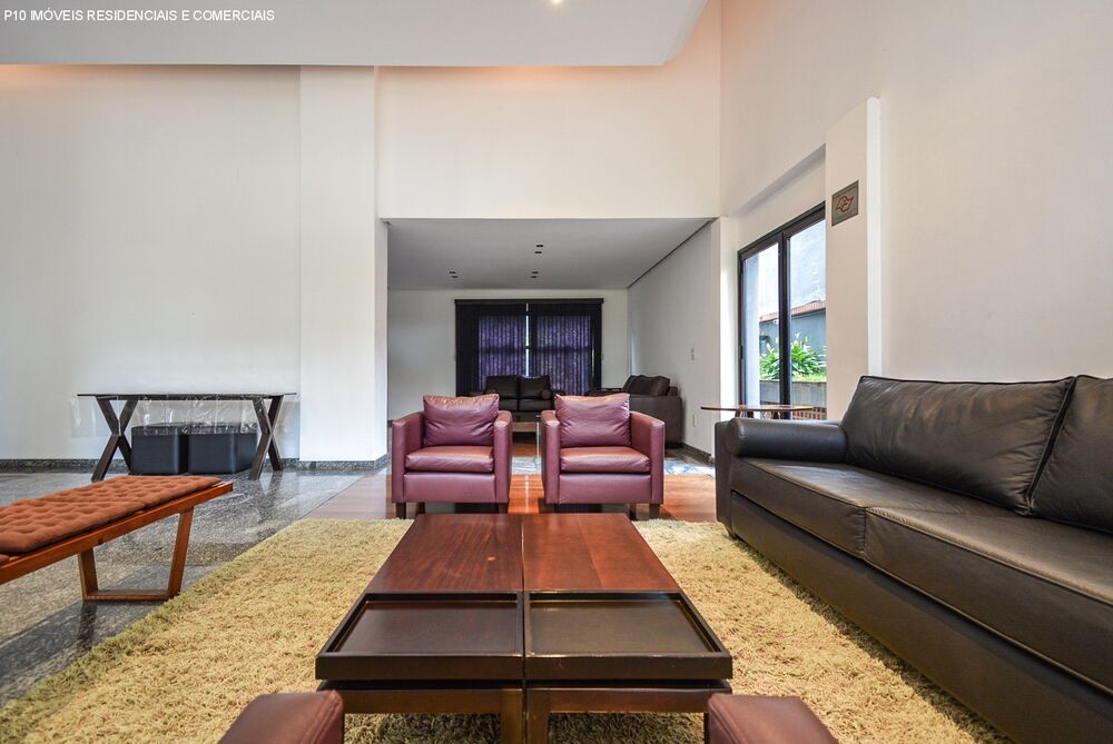 Apartamento, 3 quartos, 115 m² - Foto 8