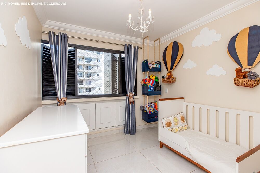 Apartamento, 3 quartos, 115 m² - Foto 4
