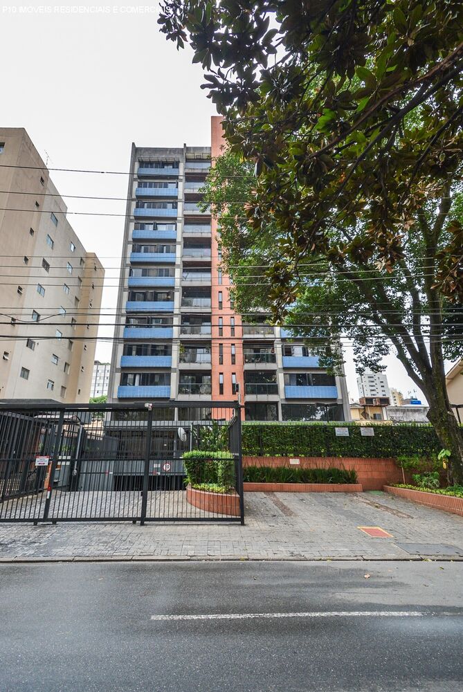 Apartamento, 3 quartos, 115 m² - Foto 2