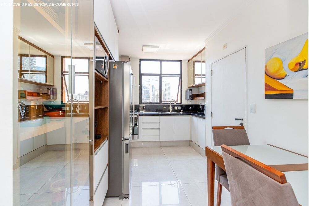 Apartamento, 3 quartos, 115 m² - Foto 20