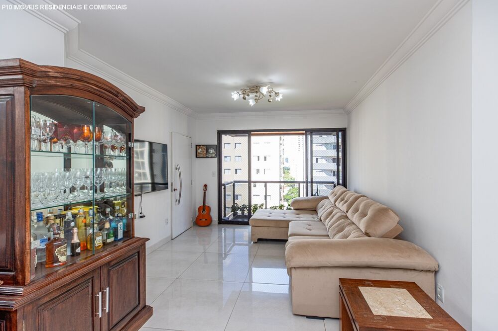 Apartamento, 3 quartos, 115 m² - Foto 23
