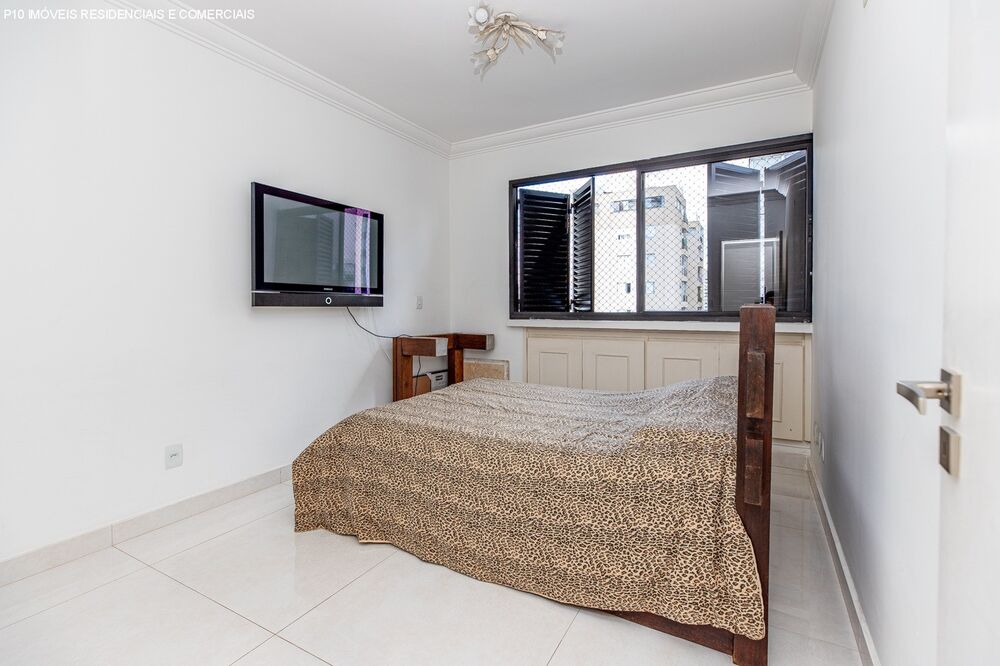 Apartamento, 3 quartos, 115 m² - Foto 35
