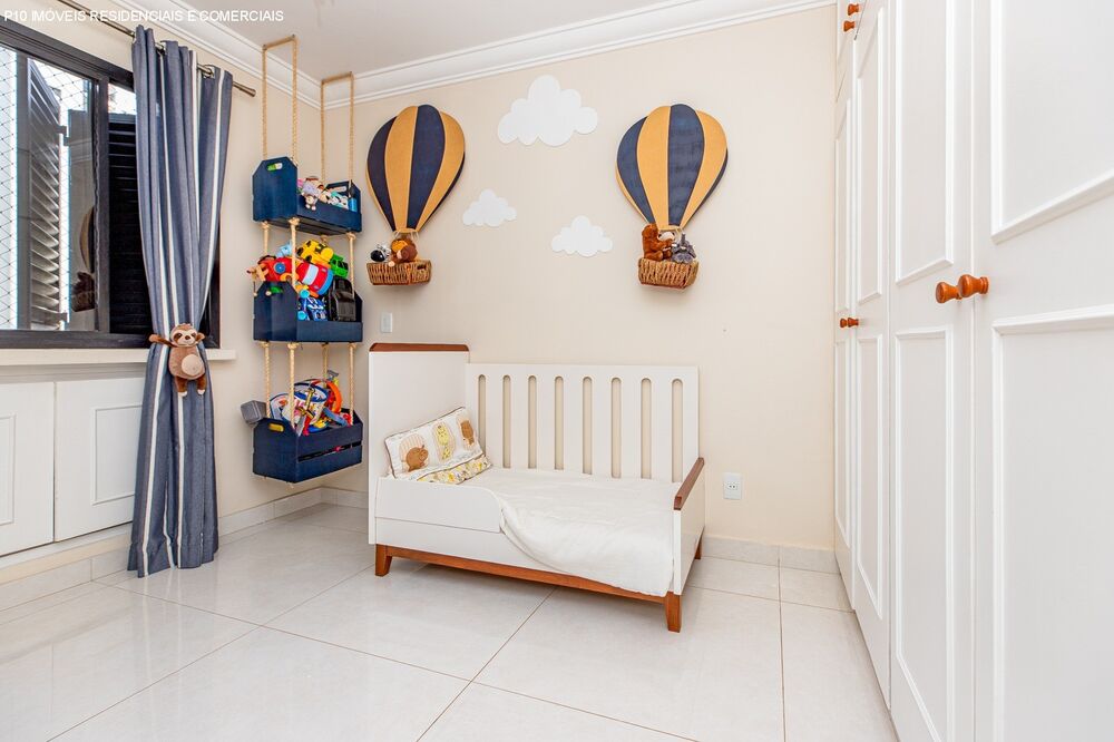 Apartamento, 3 quartos, 115 m² - Foto 32