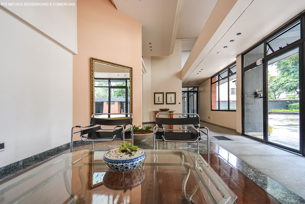 Apartamento, 3 quartos, 115 m² - Foto 29