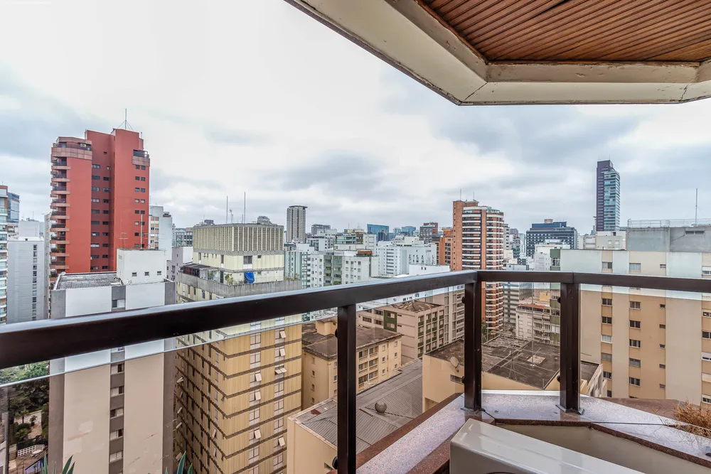 Apartamento, 3 quartos, 190 m² - Foto 10