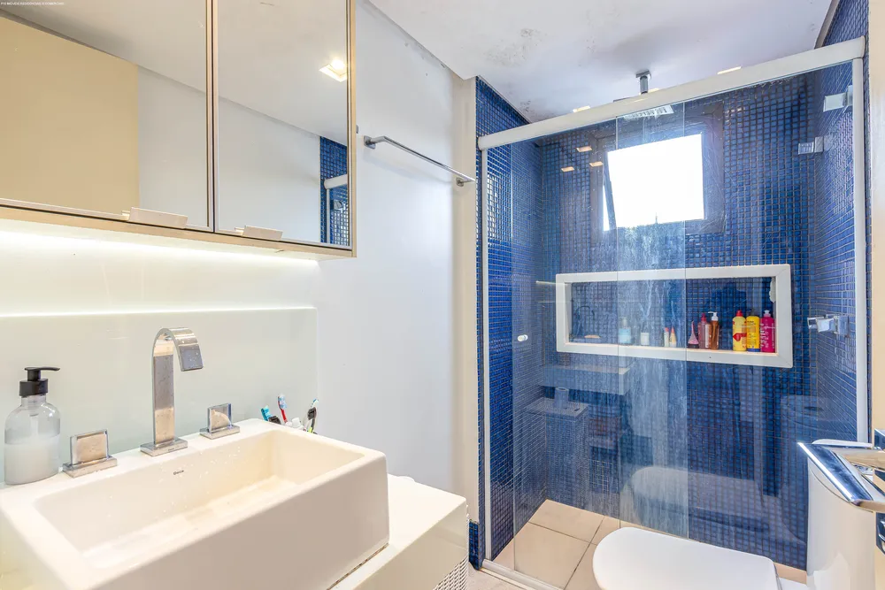 Apartamento, 3 quartos, 190 m² - Foto 3
