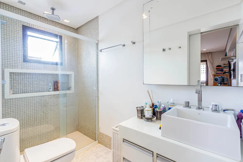 Apartamento, 3 quartos, 190 m² - Foto 7