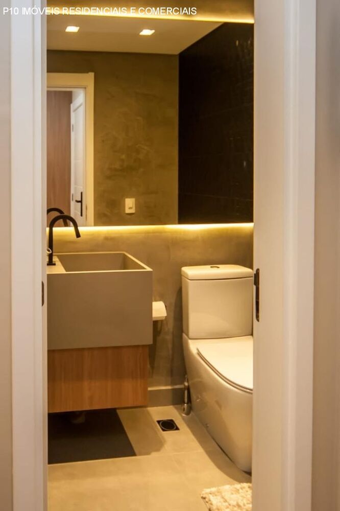 Apartamento à venda com 3 quartos, 110m² - Foto 30