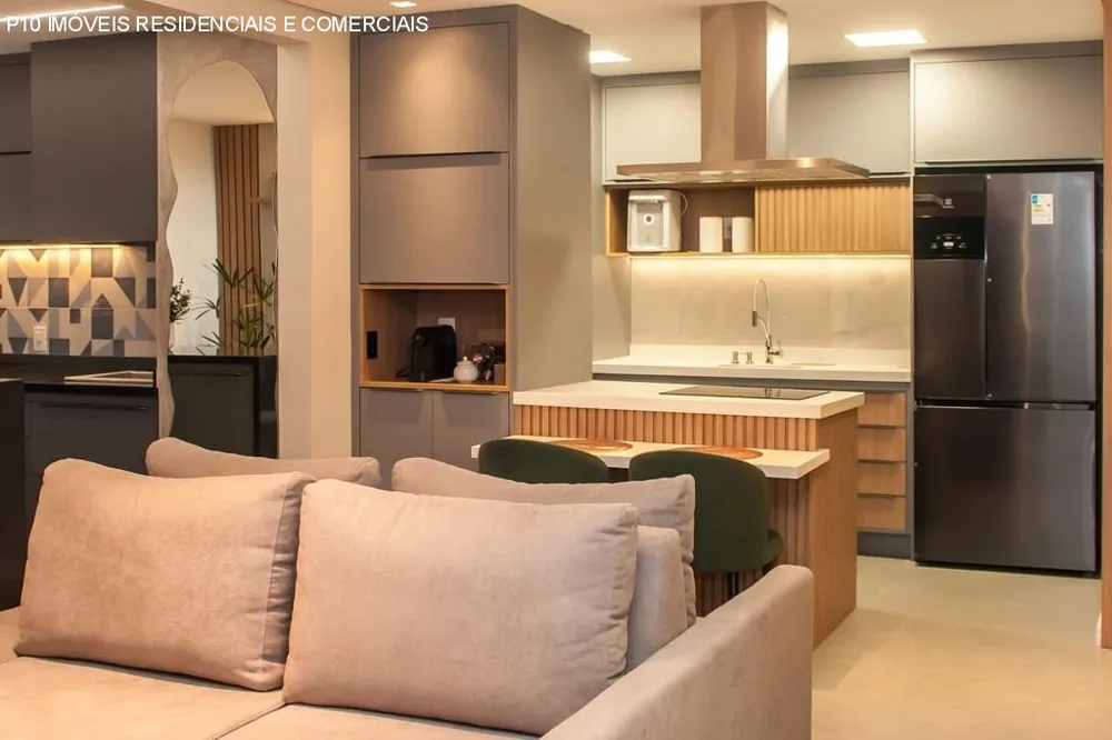 Apartamento, 3 quartos, 110 m² - Foto 4