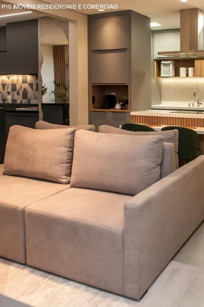 Apartamento, 3 quartos, 110 m² - Foto 6