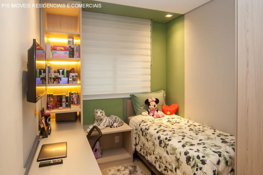 Apartamento à venda com 3 quartos, 110m² - Foto 24