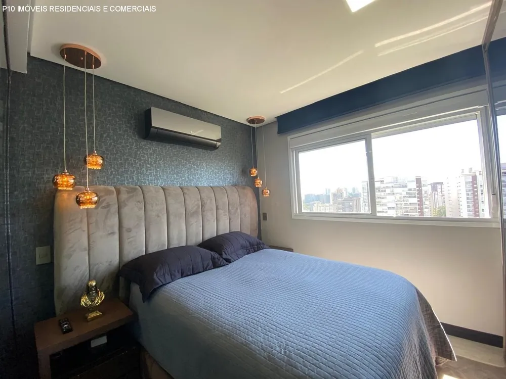 Apartamento, 2 quartos, 87 m² - Foto 10