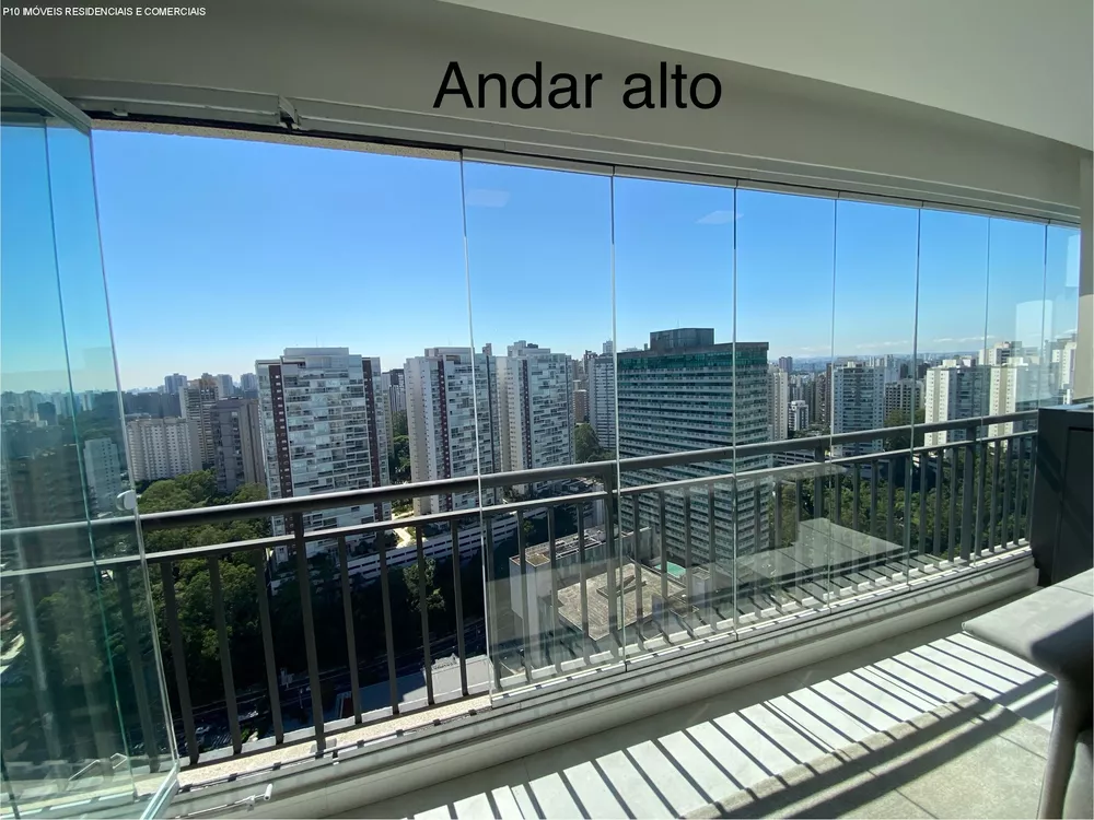 Apartamento à venda com 2 quartos, 87m² - Foto 4