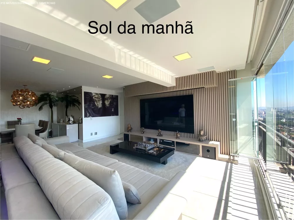 Apartamento à venda com 2 quartos, 87m² - Foto 1