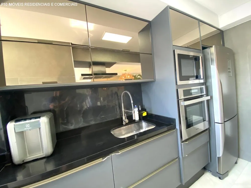 Apartamento, 2 quartos, 87 m² - Foto 8