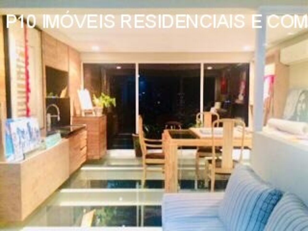 Apartamento, 4 quartos, 210 m² - Foto 10