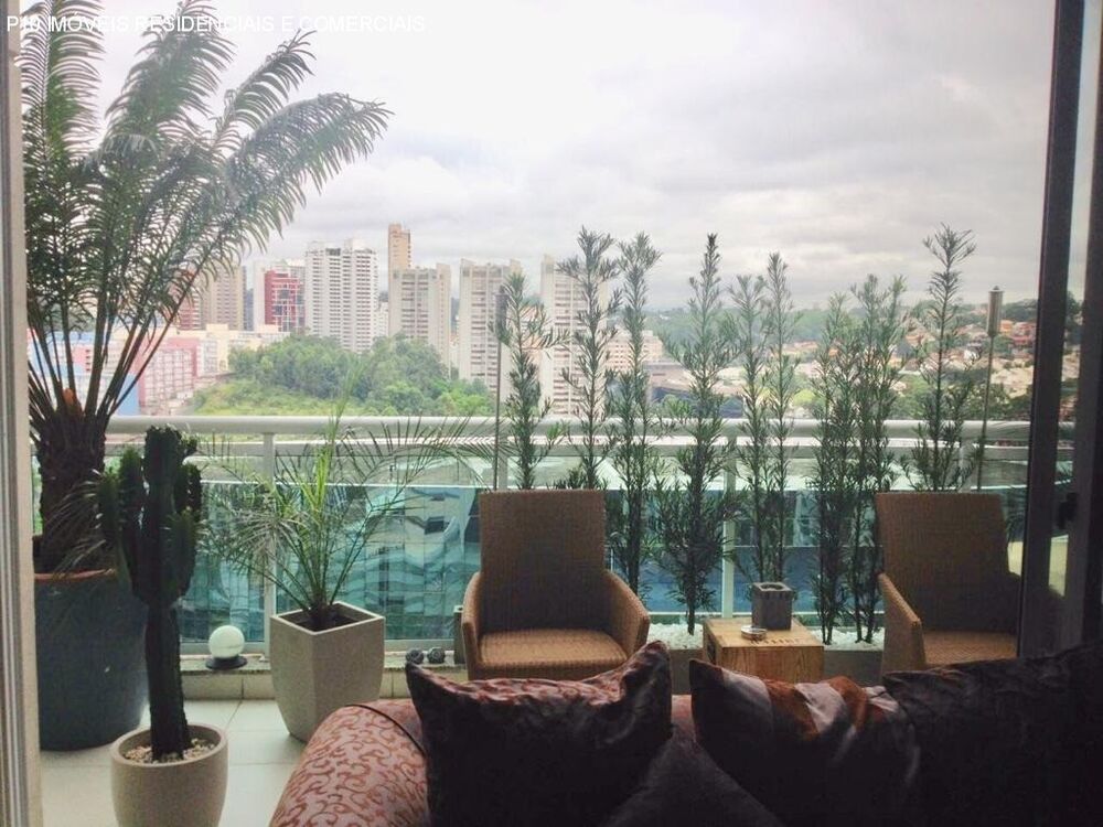 Apartamento, 4 quartos, 210 m² - Foto 4