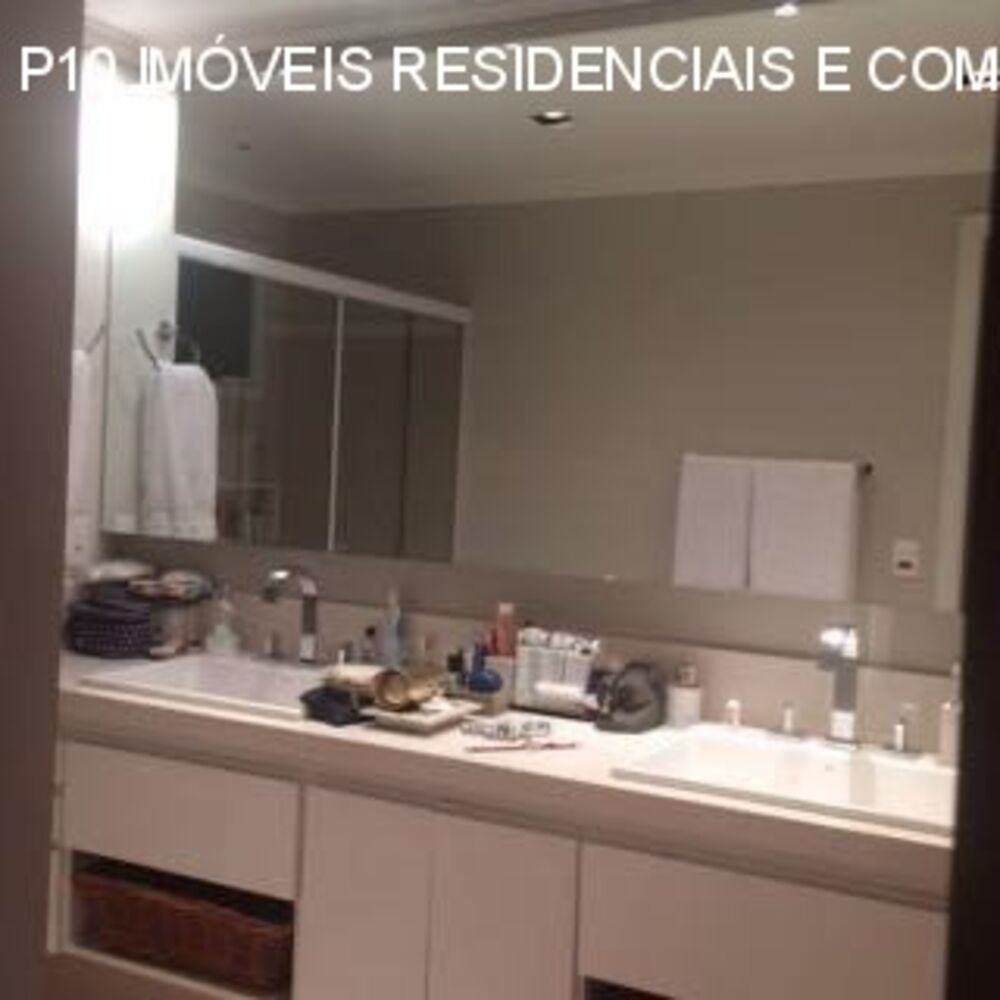 Apartamento, 4 quartos, 210 m² - Foto 3