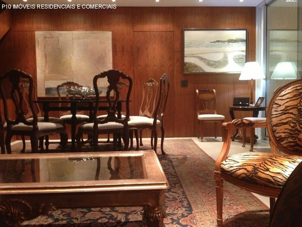 Apartamento, 4 quartos, 210 m² - Foto 13