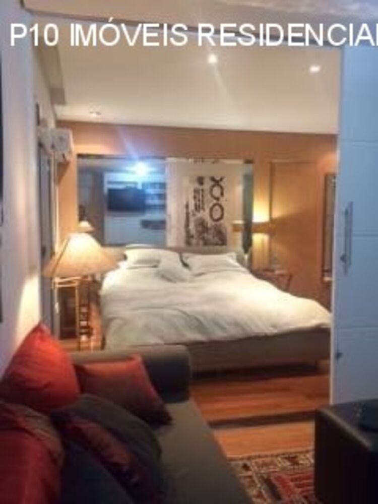 Apartamento, 4 quartos, 210 m² - Foto 11