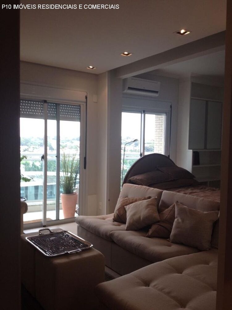 Apartamento, 4 quartos, 210 m² - Foto 7