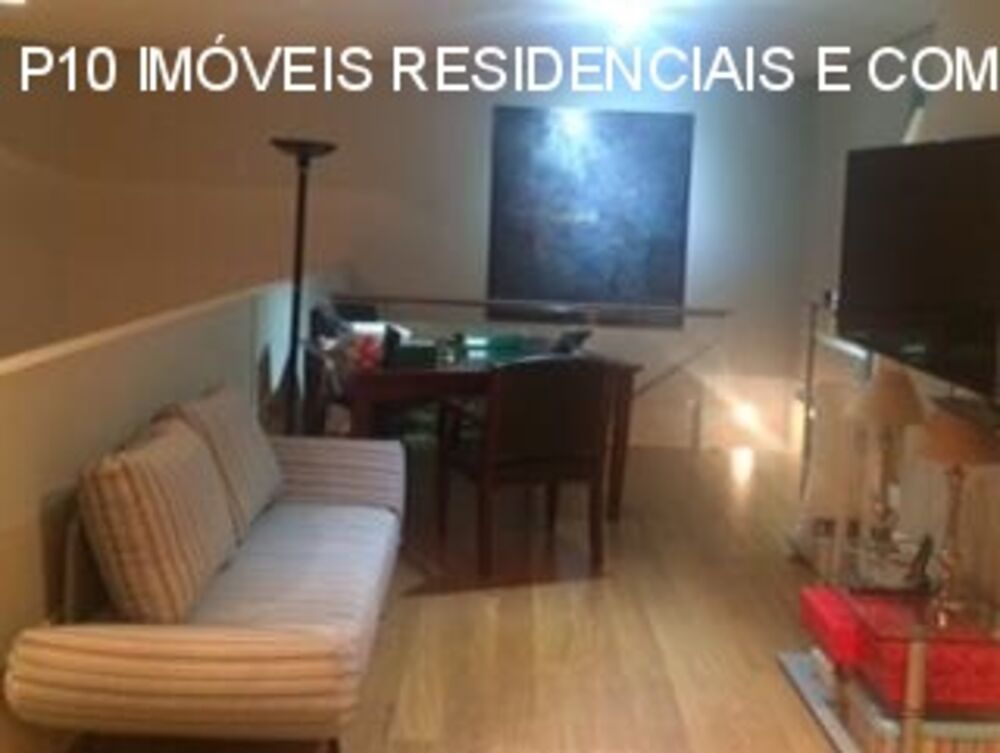 Apartamento, 4 quartos, 210 m² - Foto 9