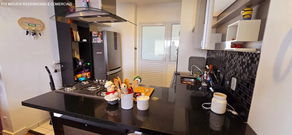 Apartamento, 2 quartos, 95 m² - Foto 6