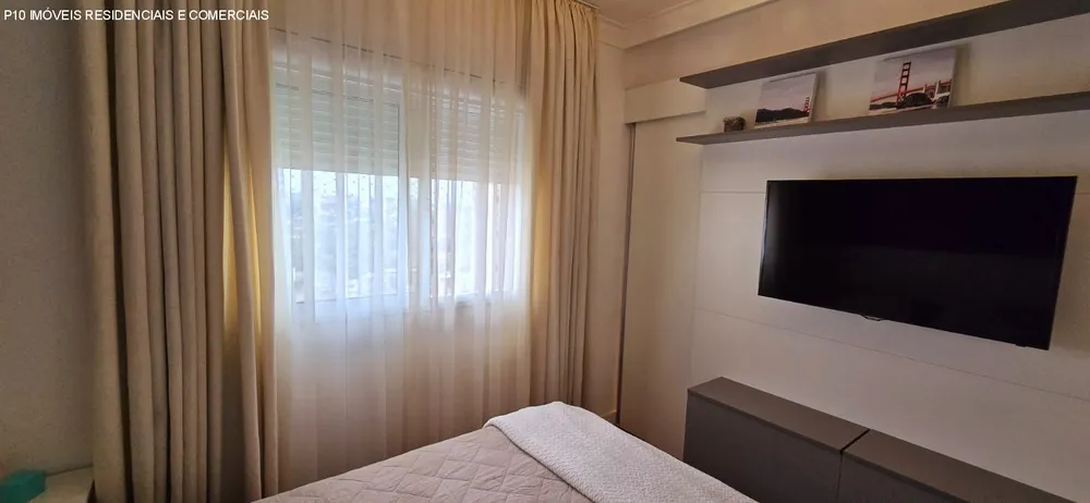 Apartamento, 2 quartos, 95 m² - Foto 9
