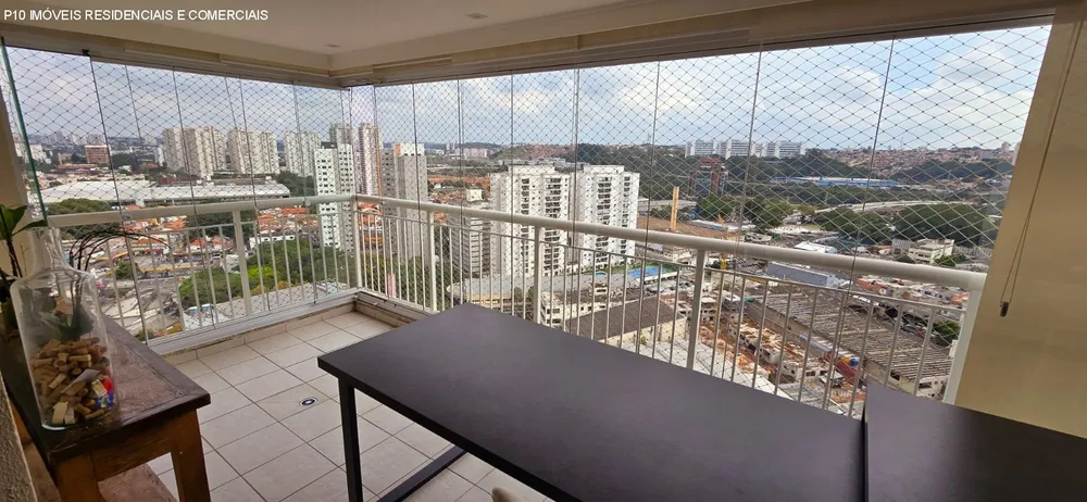 Apartamento, 2 quartos, 95 m² - Foto 2