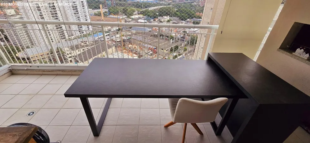 Apartamento, 2 quartos, 95 m² - Foto 4