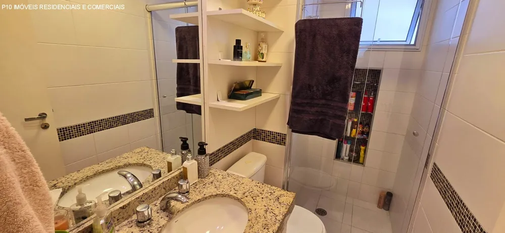 Apartamento, 2 quartos, 95 m² - Foto 11
