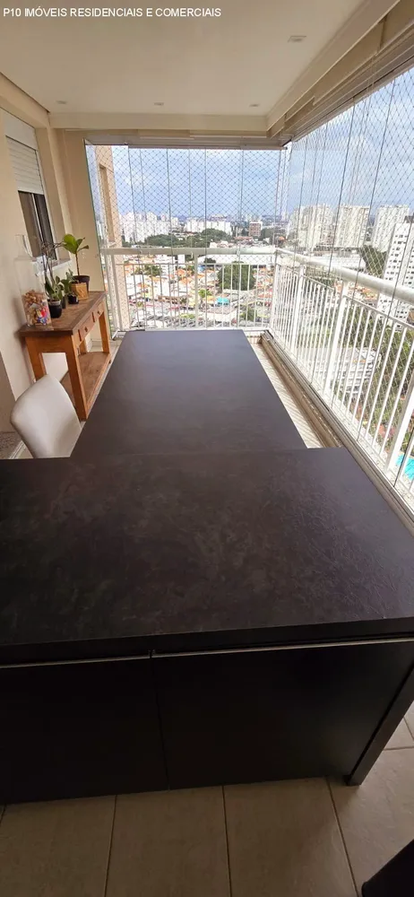 Apartamento, 2 quartos, 95 m² - Foto 3