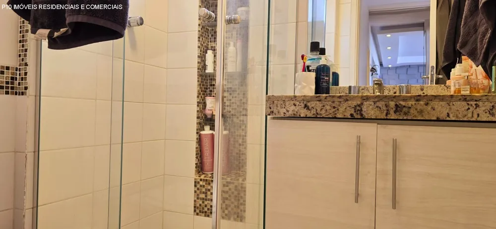 Apartamento, 2 quartos, 95 m² - Foto 10